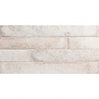 Cotto Brique Claire 7x60 (Boîte 1 m2)