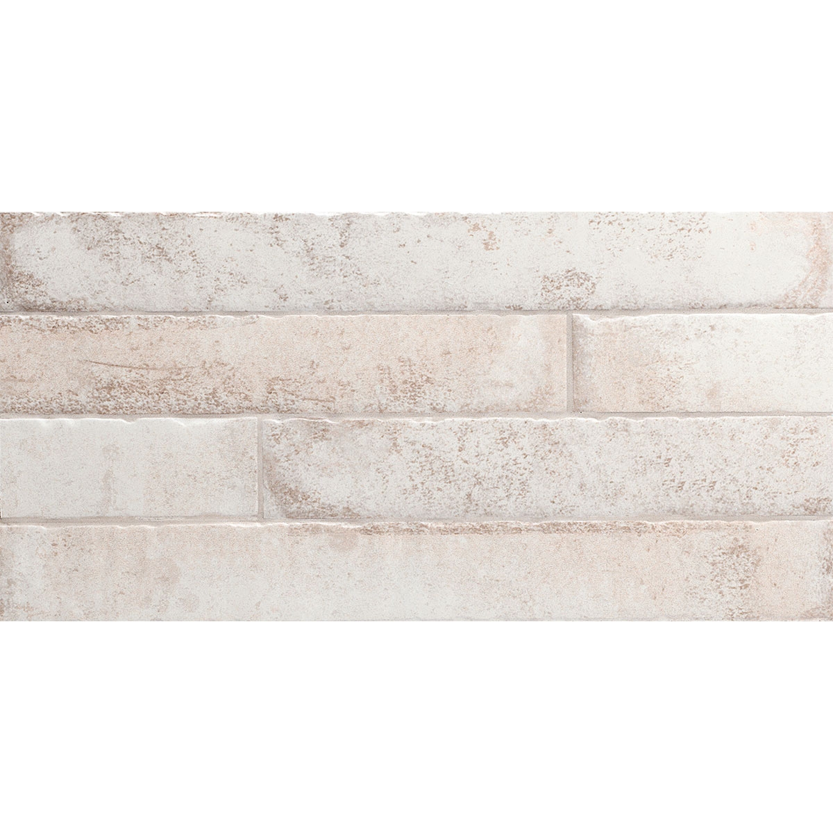 Cotto Brique Claire 7x60 (Boîte 1 m2)