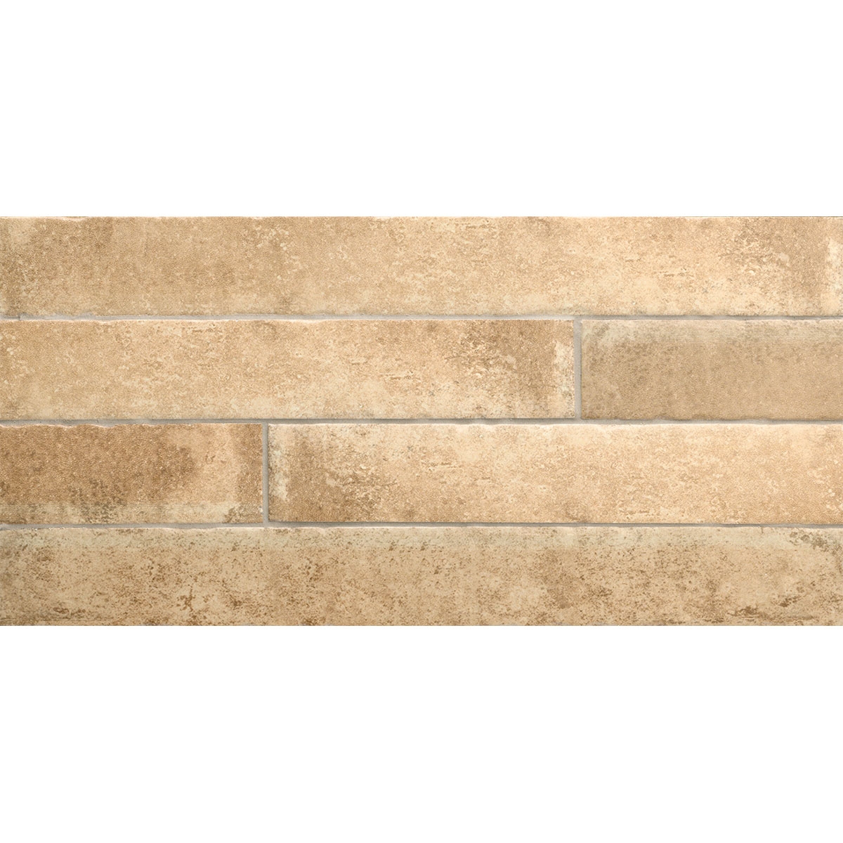 Cotto Brick Linen 7x60 (Box 1 m2)