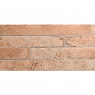 Cotto Brick Sand 7x60 (Caja 1 m2)