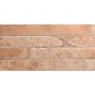 Cotto Brick Sand 7x60 (Caja 1 m2)