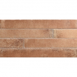 Foto de Tijolo Cotto Clay 7x60 (Box 1 m2)