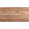 Tijolo Cotto Clay 7x60 (Box 1 m2)