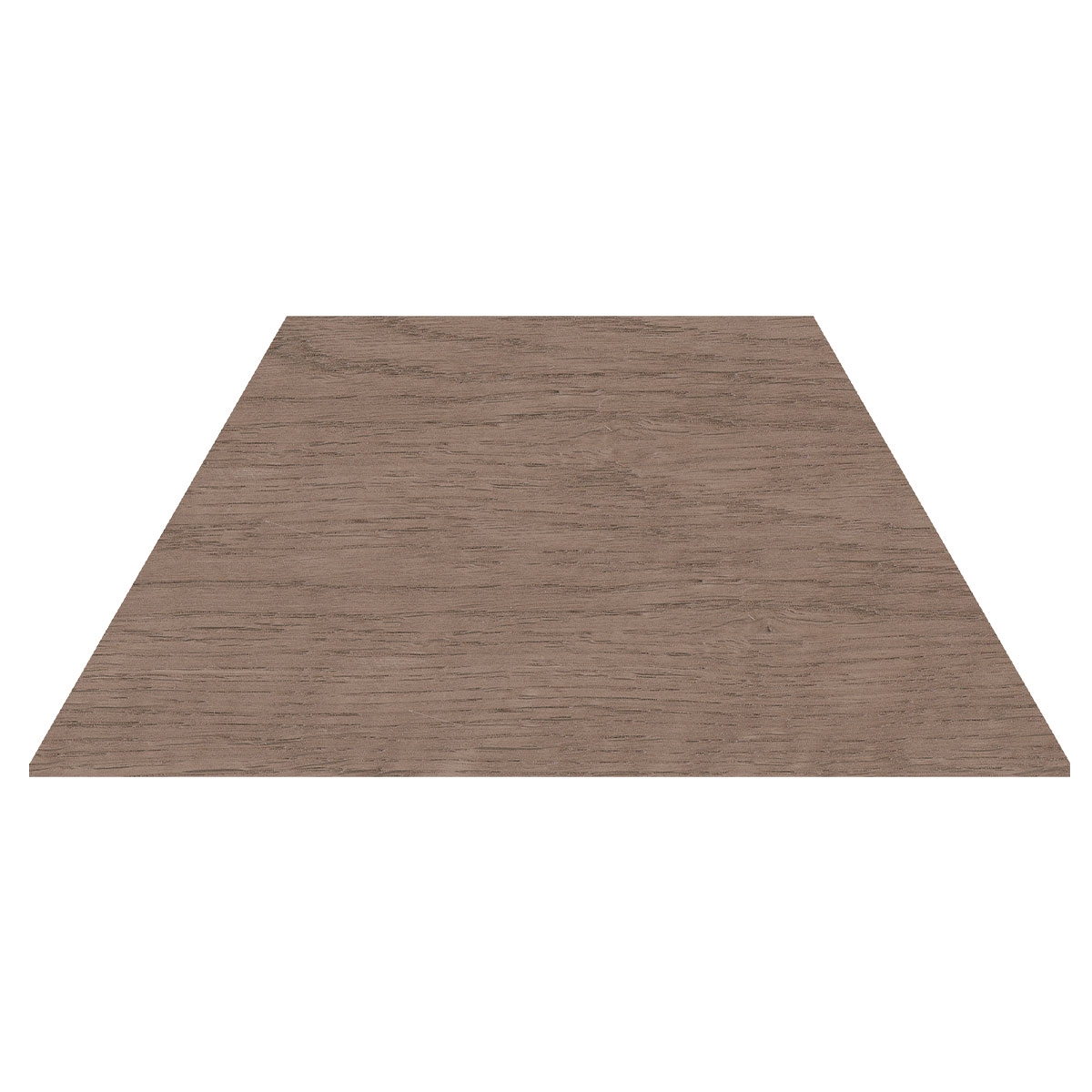 60° Trapezium Wood Dark 9,8x23 (Box 0,33m²) 2