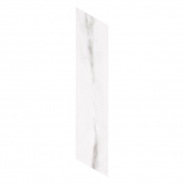 60° Chevron A Calacatta 9.8x52.2 (Caixa 0.45m2)