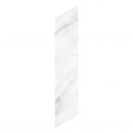 60° Chevron B Calacatta 9,8x52,2 (Caja 0,45m2)