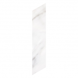 60° Chevron B Calacatta 9,8x52,2 (Caja 0,45m2)