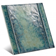 Kyoto Palace B 15x15 Revêtement (Boîte 0.36 m2)