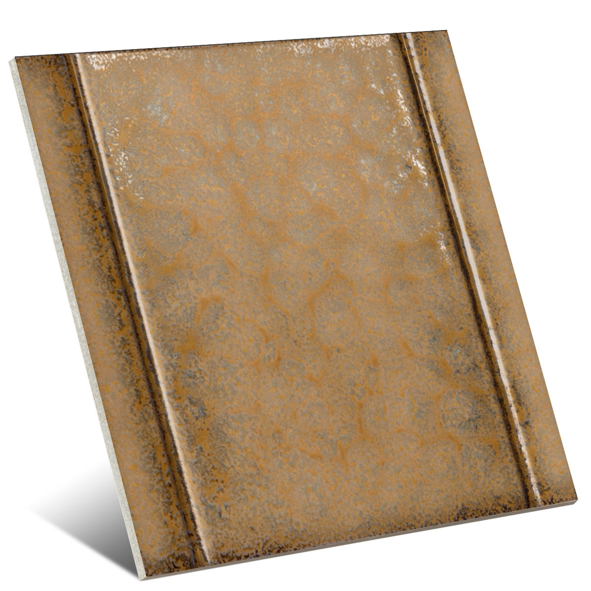 Kyoto Nut B 15x15 Revêtement (Boîte 0,36 m2)