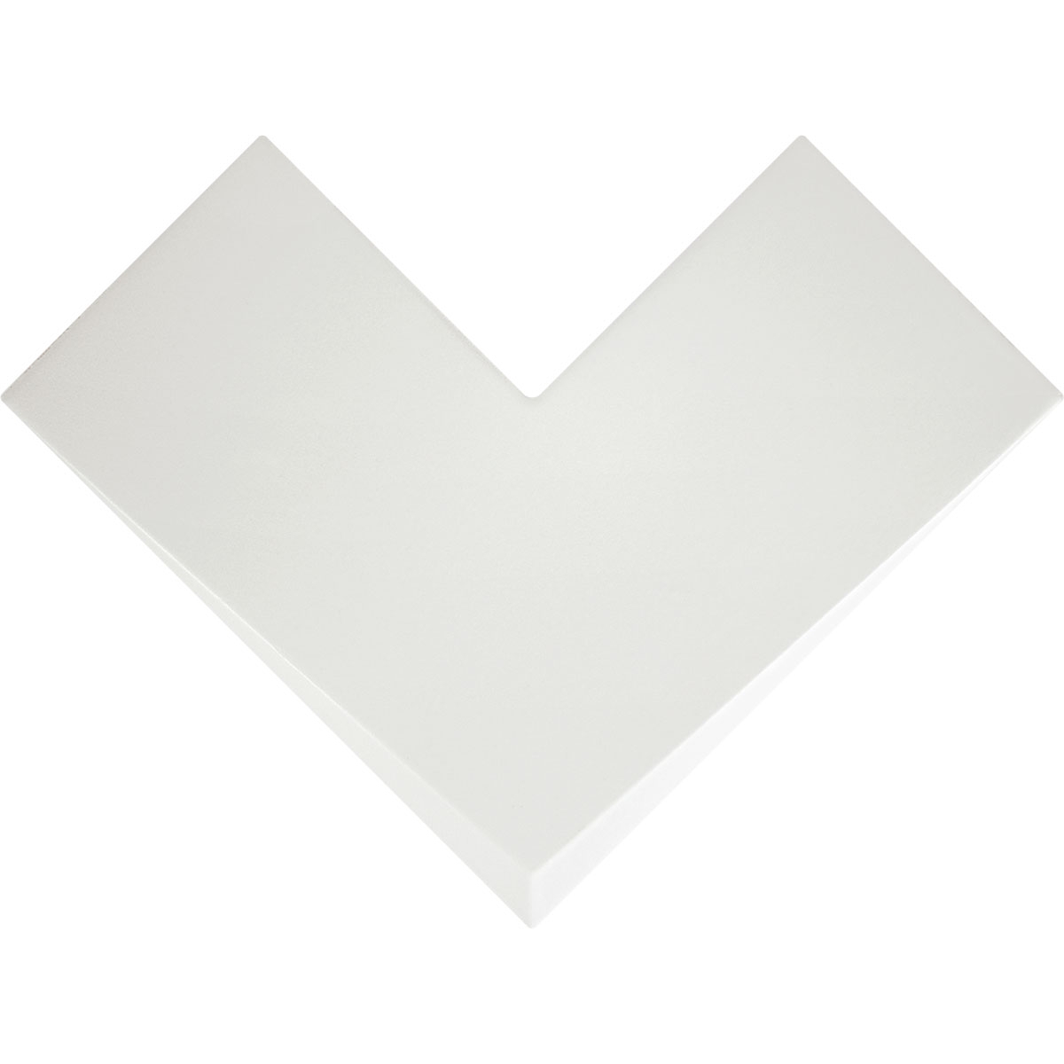 Elle White 20x20 (Caja 0,690 m2)