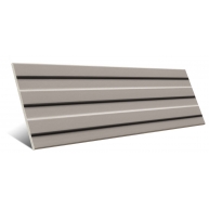 Hip Hop Aluminium 15x40 (Caja 0.60m2)