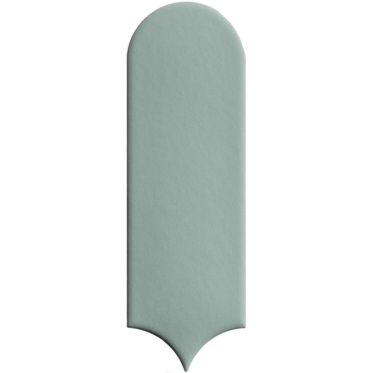 Éventail Marine Mat 7.2x19.5 (Boîte 0.48 m2)