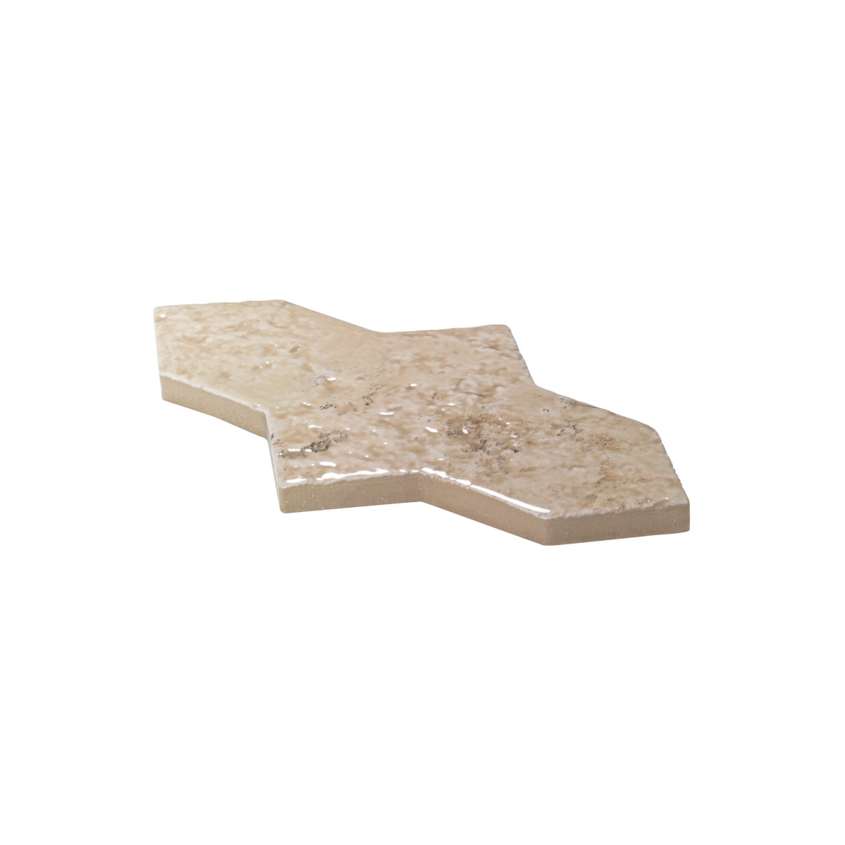 Boucle méditerranéenne Revêtement Corfou 18x6.2 (Boîte 0.50)