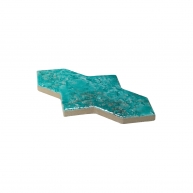 Boucle Méditerranéenne Elba 18x6.2 Revêtement (Boîte 0.50)