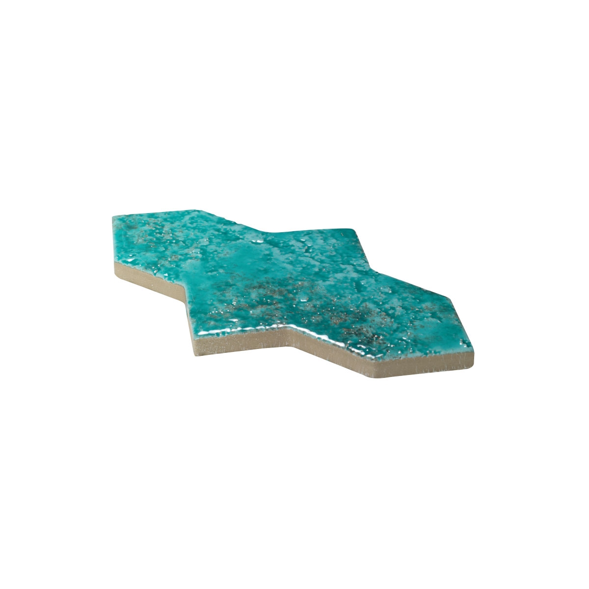 Revestimiento Mediterránea Loop Elba 18x6.2 (Caja 0.50)