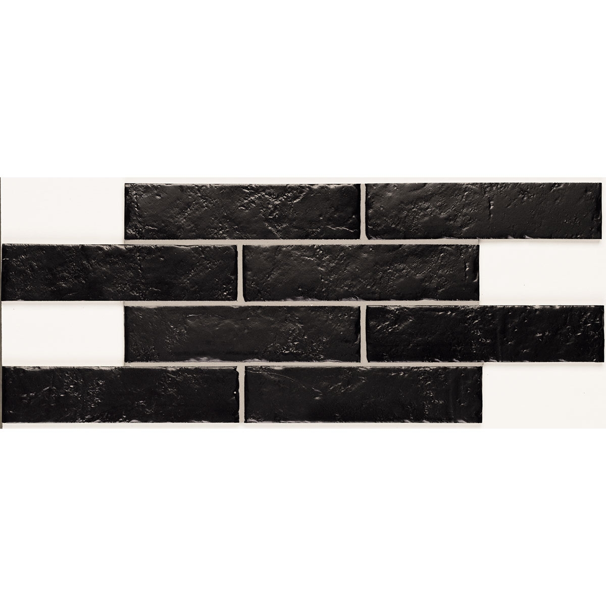 Boston Brick Night 25x50 (Caja 0.75m2)
