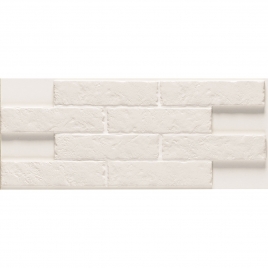 Boston Brick Day 25x50 (Boîte 0.75m2)