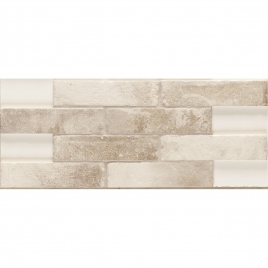 Boston Brick Downtown 25x50 (Caixa 0.75m2)