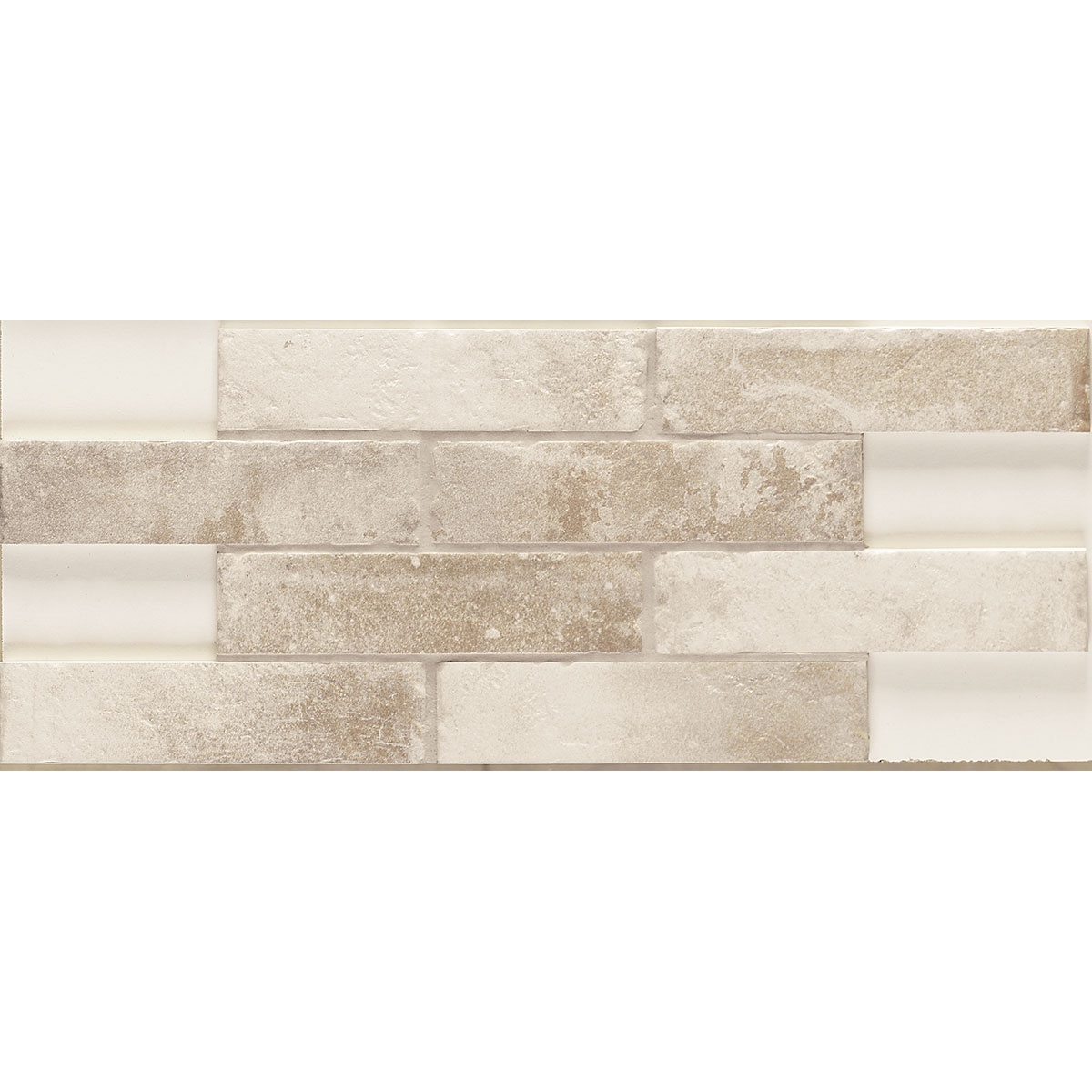 Boston Brick Downtown 25x50 (Caja 0.75m2)