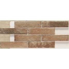 Boston Brick South 25x50 (Caja 0.75m2)