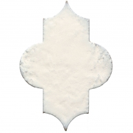 Lanterne Blanc Nacré 7.2x20.5 (Boîte 0.51 m2)