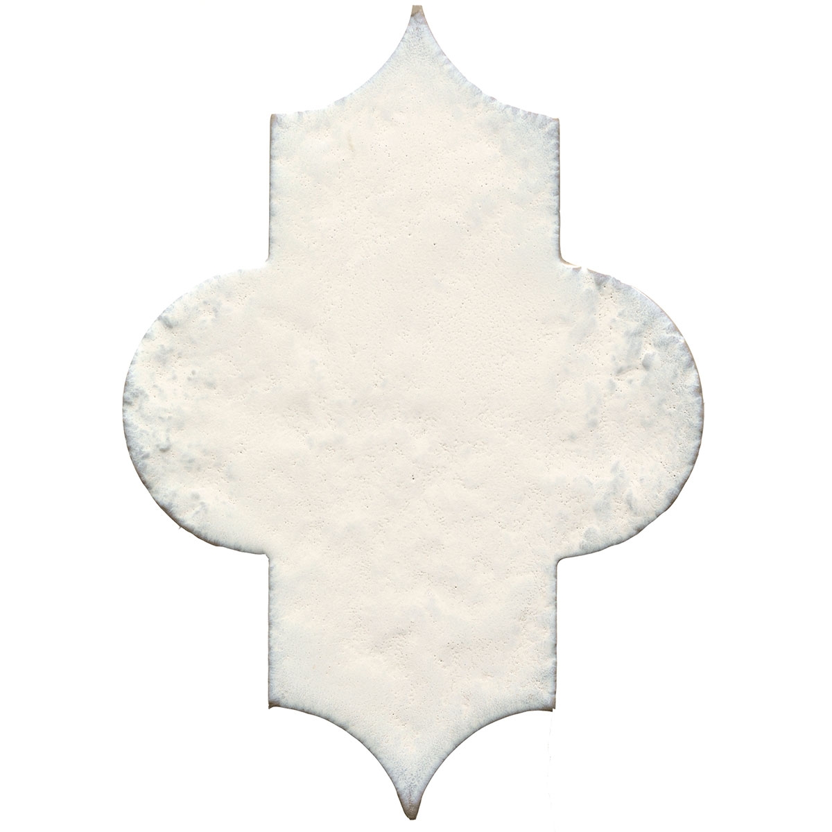 Lanterne Blanc Nacré 7.2x20.5 (Boîte 0.51 m2)