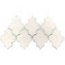 Abgeschlossen mit Lantern White Pearly 7,2x20,5 (Box 0,51 m²)