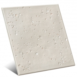 Stardust Pebbles Ivory 15x15 (Caja 0,482 m2)