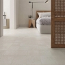 Intérieur avec sol en ivoire Stardust Pebbles 15x15 (Boîte 0,482 m2)