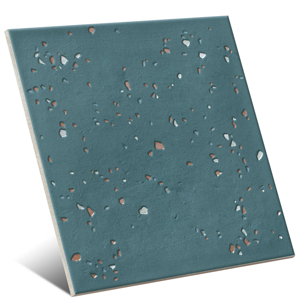 Stardust Pebbles Ocean 15x15 (Caja 0,482 m2)