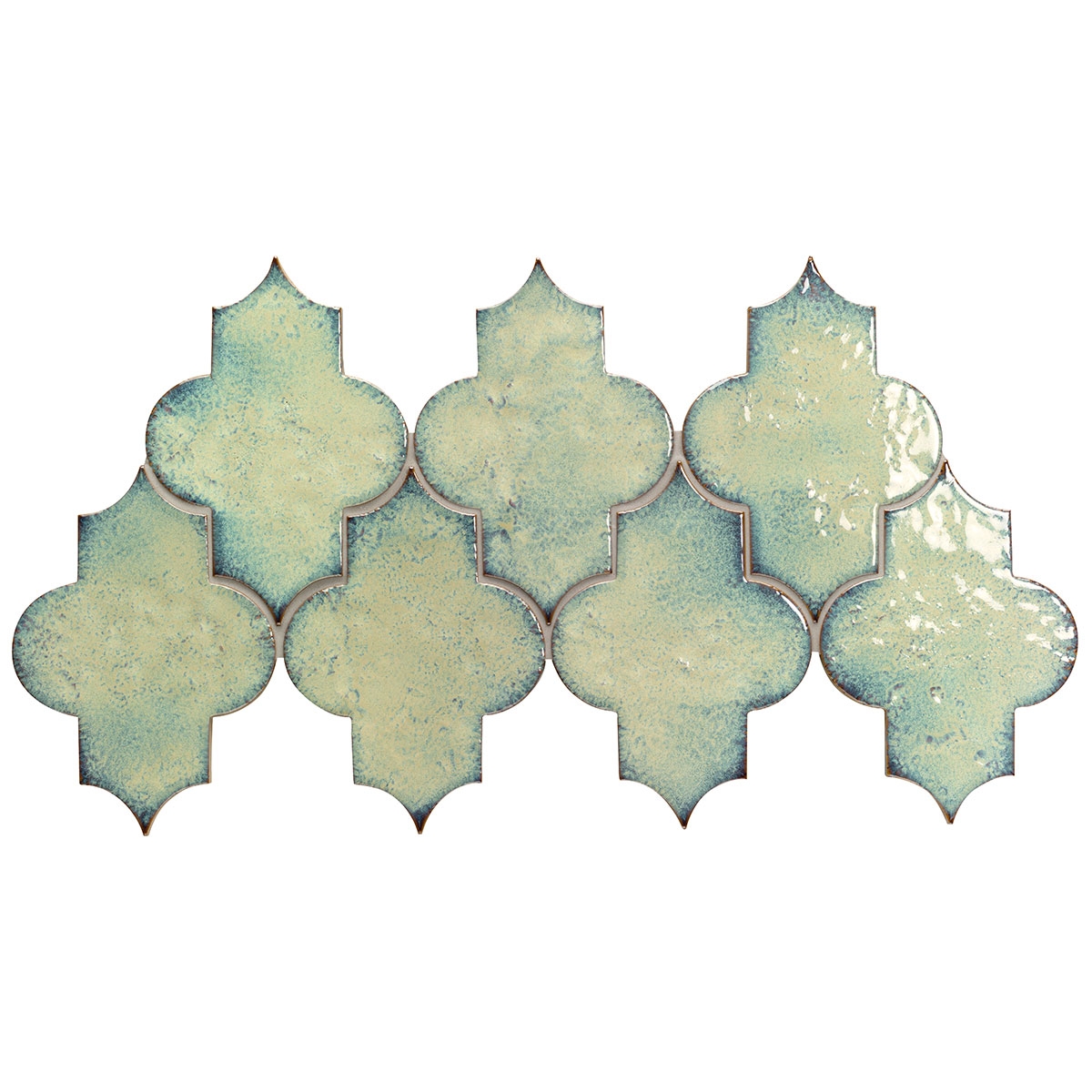 Fini avec Moresome Lantern Moss 7,2x20,5 (Boîte 0,51 m2)