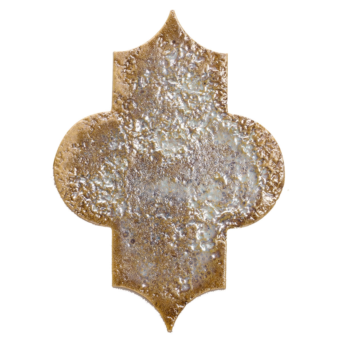 Lantern Ochre Nacarado 7.2x20.5 (Caja 0.51 m2)