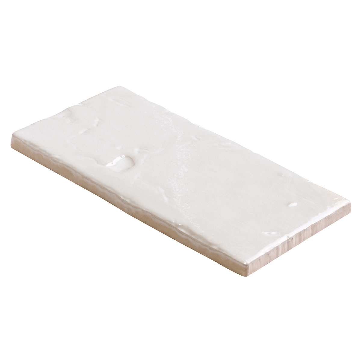 Malte Revêtement Snow Gloss 10x20