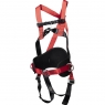Fall arrest harness 2 Anchor Points + Belt