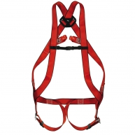 2-Point Fall Arrest Harness