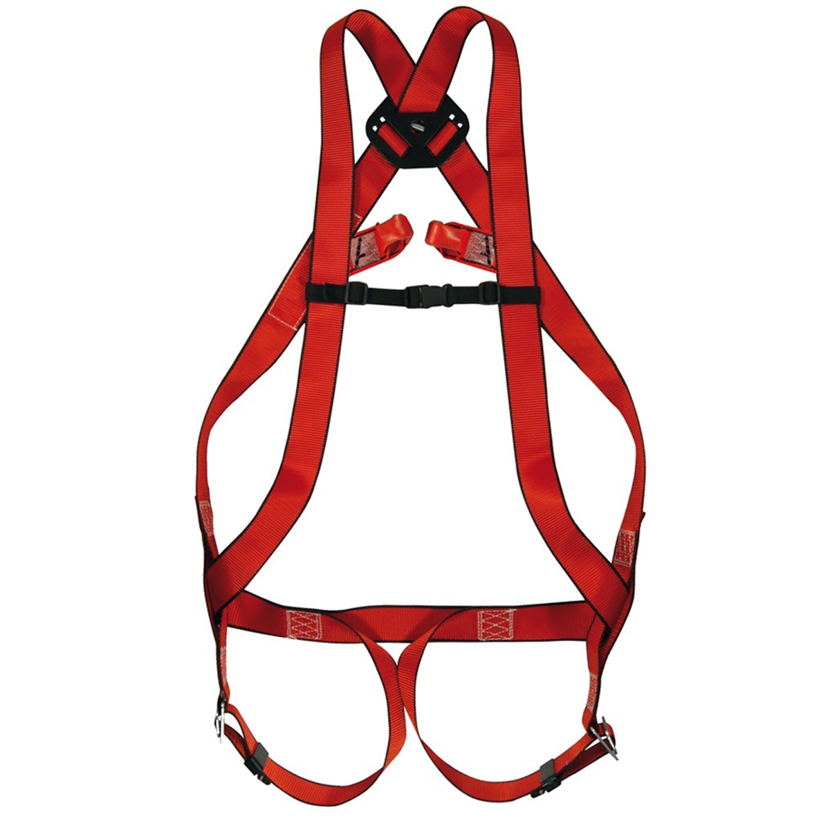 2-Point Fall Arrest Harness