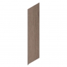 60° Chevron B Holz Dunkel 9,8x52,2 (Box 0,45m²) 2