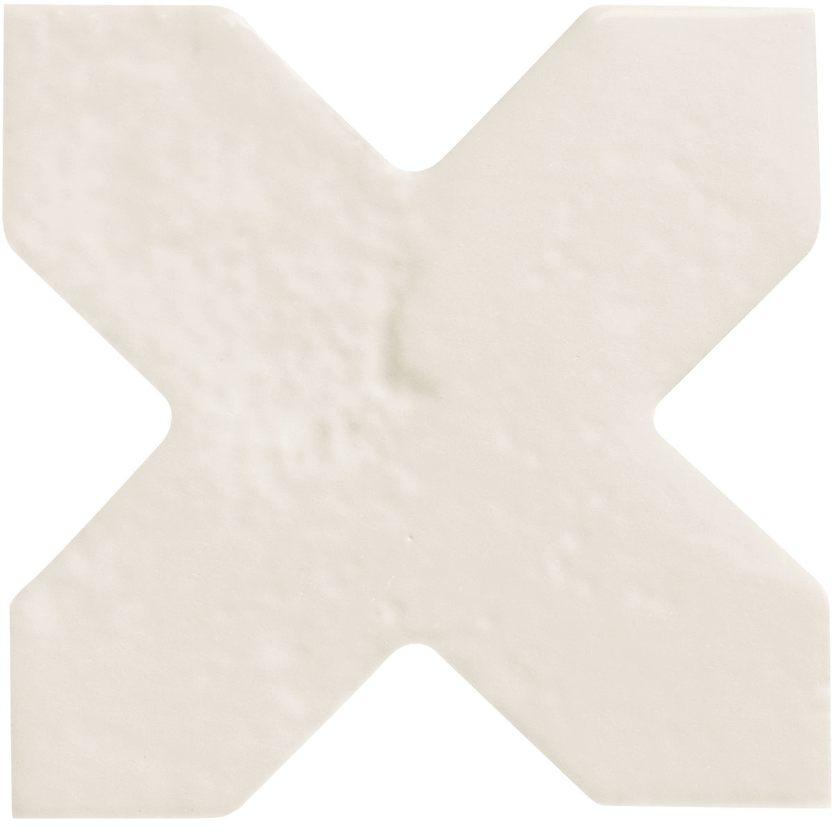 Malta Cross Snow Brillo 15.5x15.5