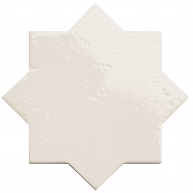 Malta Star Snow Brillo 15.5x15.5 (Caja 0.39 m2)