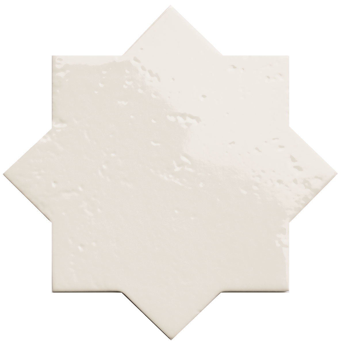 Malta Star Snow 15.5x15.5 (Caja 0.39 m2)