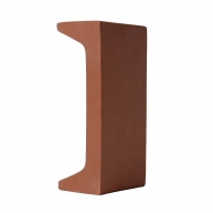 UPN Cotto Lattice 6x20x10 (Prix unitaire)