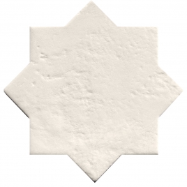 Malta Star Glacier Mate 15.5x15.5 (Caixa 0,39 m2)