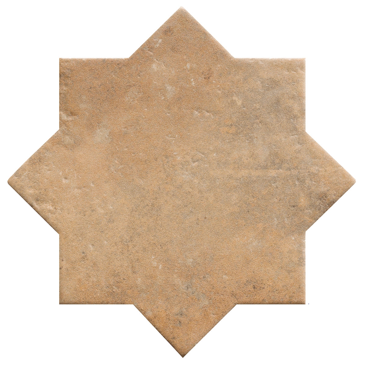 Malta Star Cotto Mate 15.5x15.5 (Caixa 0.39 m2)