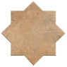 Malta Star Cotto Mate 15,5x15,5 (Box 0,39 m²)