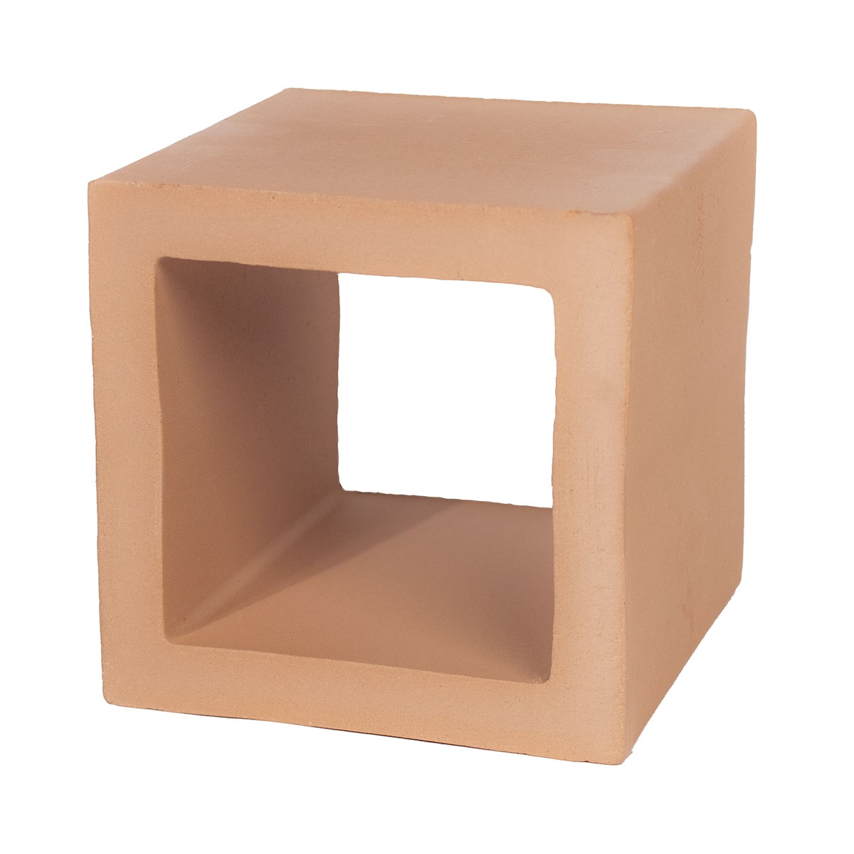Celosía Reef Sand 11,2x11,2x11,2 (Caja 12 piezas)