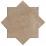 Malta Star Taupe Matte 15.5x15.5 (Caixa 0.39 m2)