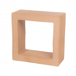 Reef Narrow Sand Loggie 11,2x11,2x4,5 (Caixa 30 peças)