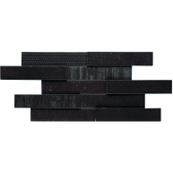 Mattone Must Satin Locked Mesh Strip 25x50 (Box 4 pieces)