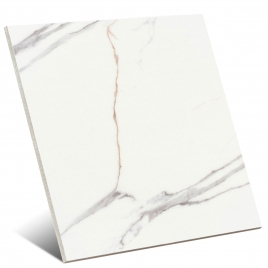 Pavimento Spc Calacatta Branco 60x60 (Box 1.44m2)