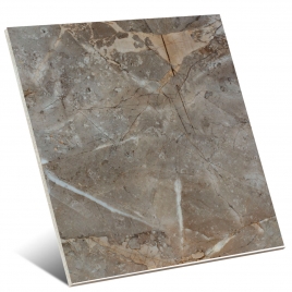 Revêtement de sol Spc Marble Skin 60x60 (Boîte 1.44m2)